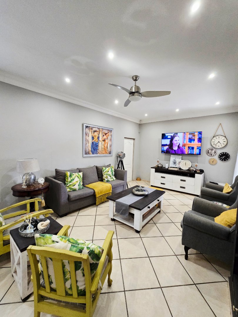 3 Bedroom Property for Sale in Wilkoppies North West